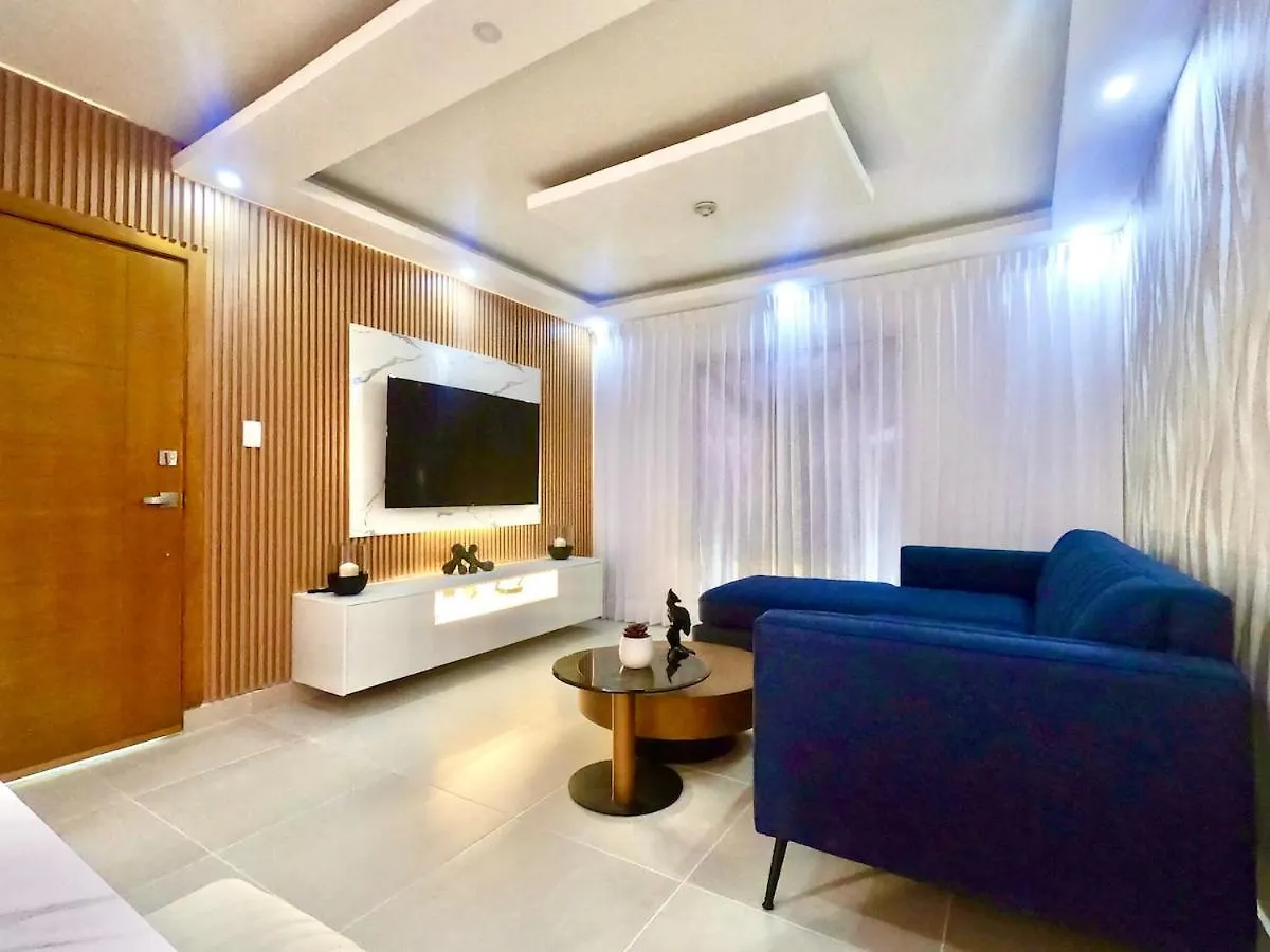 Apartment The Chic Hideout Full Apt In San Isidro Terrace Juan Lopez Dominican Republic