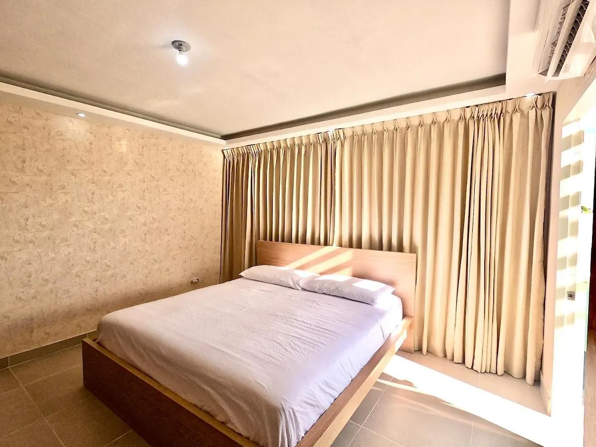 The Chic Hideout Full Apt In San Isidro Terrace Juan Lopez 0*,  Dominican Republic