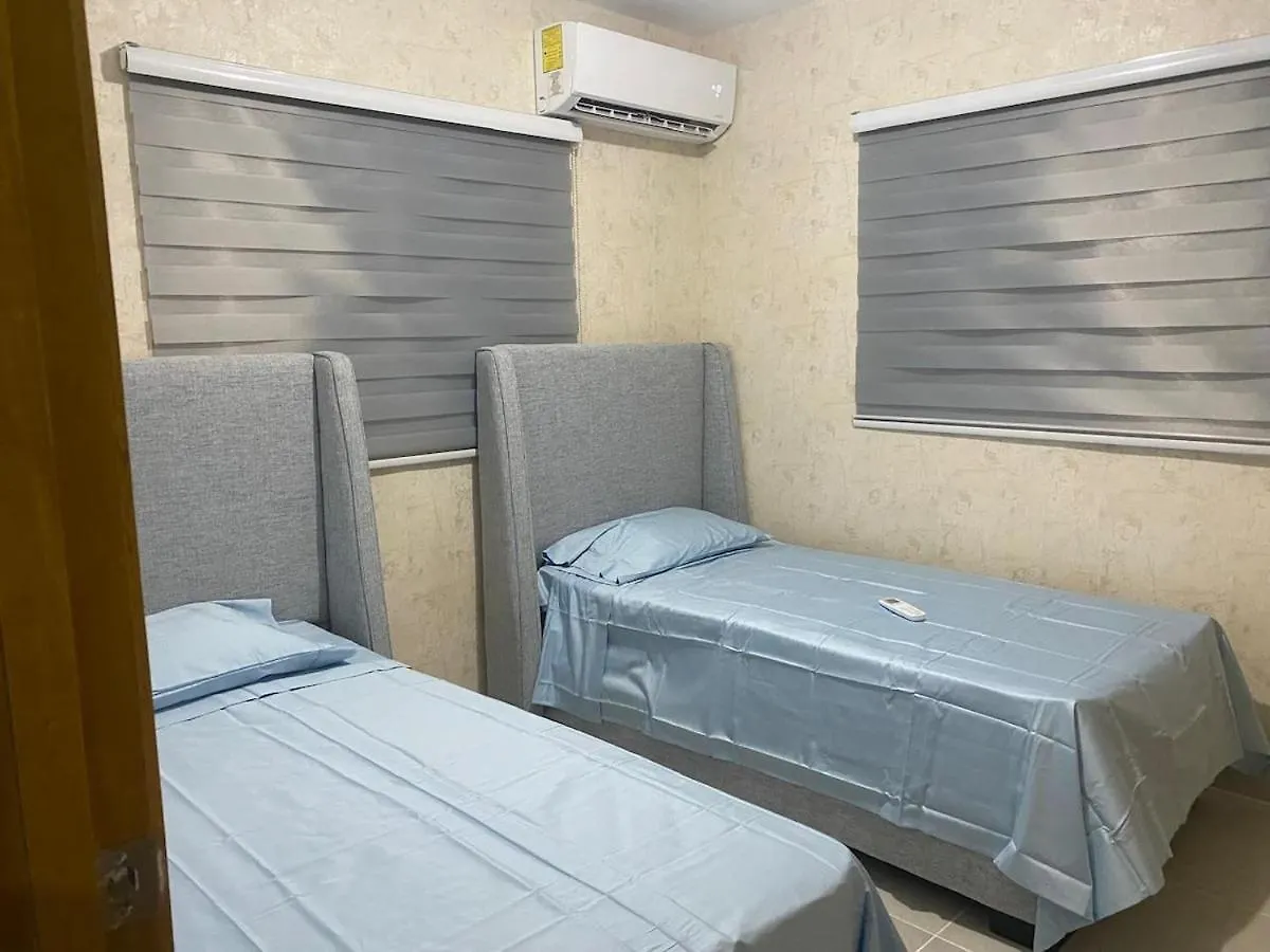 The Chic Hideout Full Apt In San Isidro Terrace Juan Lopez 0*,