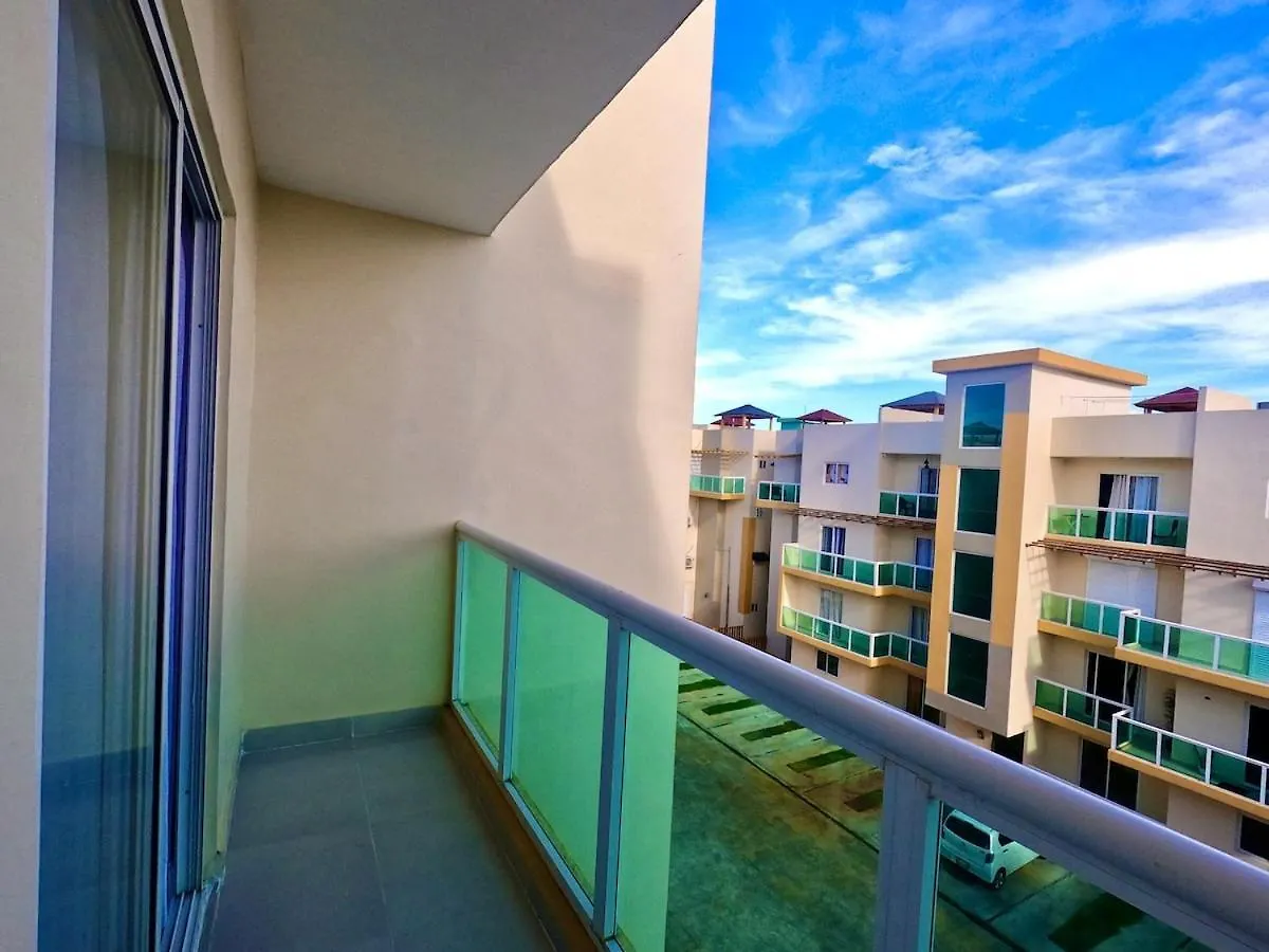 The Chic Hideout Full Apt In San Isidro Terrace Juan Lopez 0*,