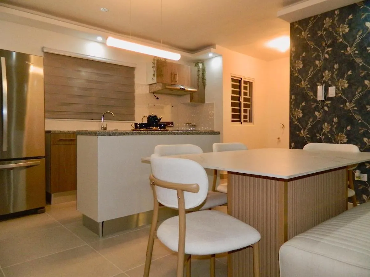 The Chic Hideout Full Apt In San Isidro Terrace Juan Lopez Apartment