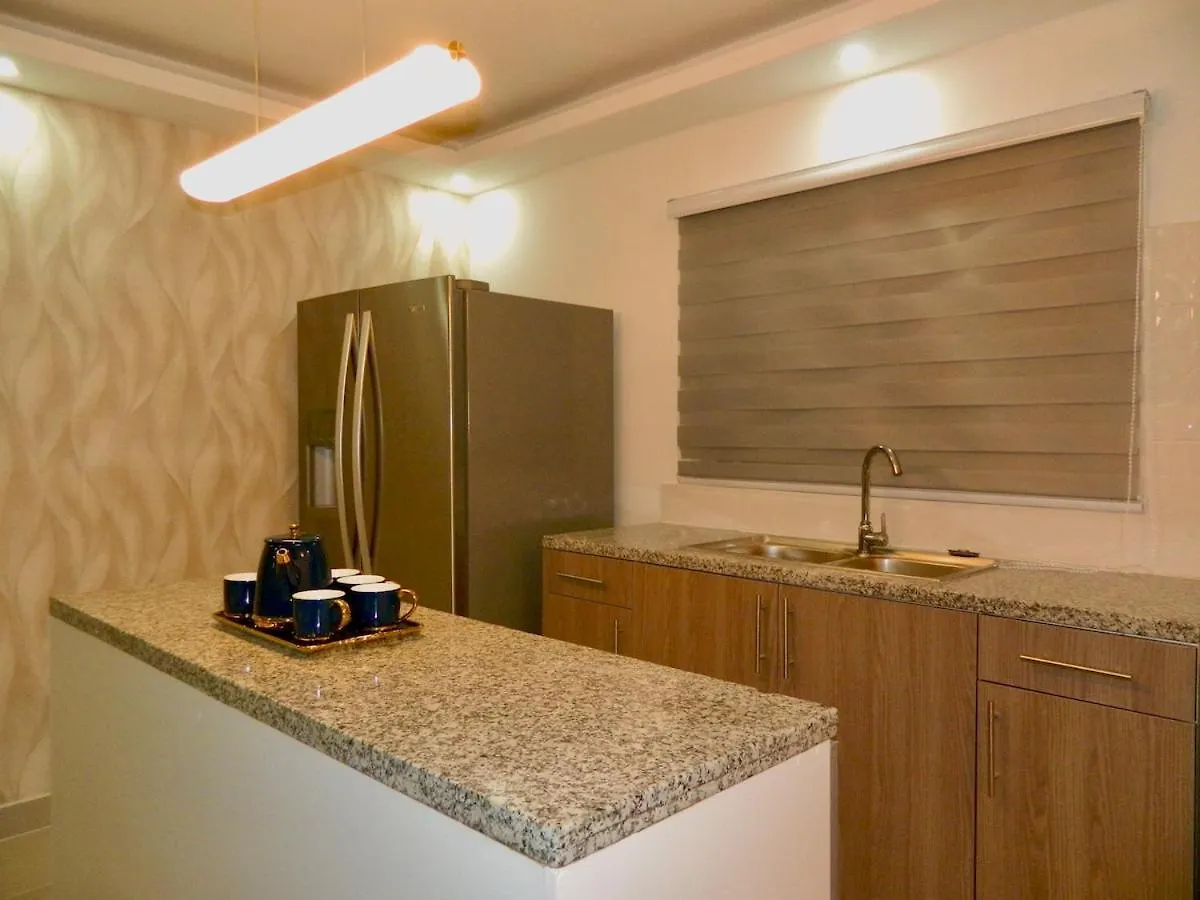 Apartment The Chic Hideout Full Apt In San Isidro Terrace Juan Lopez Dominican Republic