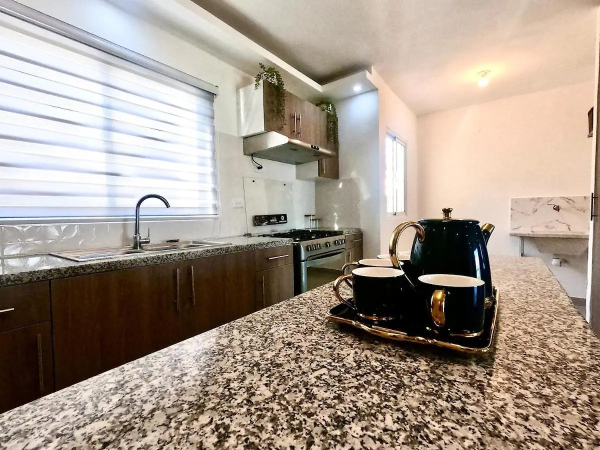 The Chic Hideout Full Apt In San Isidro Terrace Juan Lopez Apartment