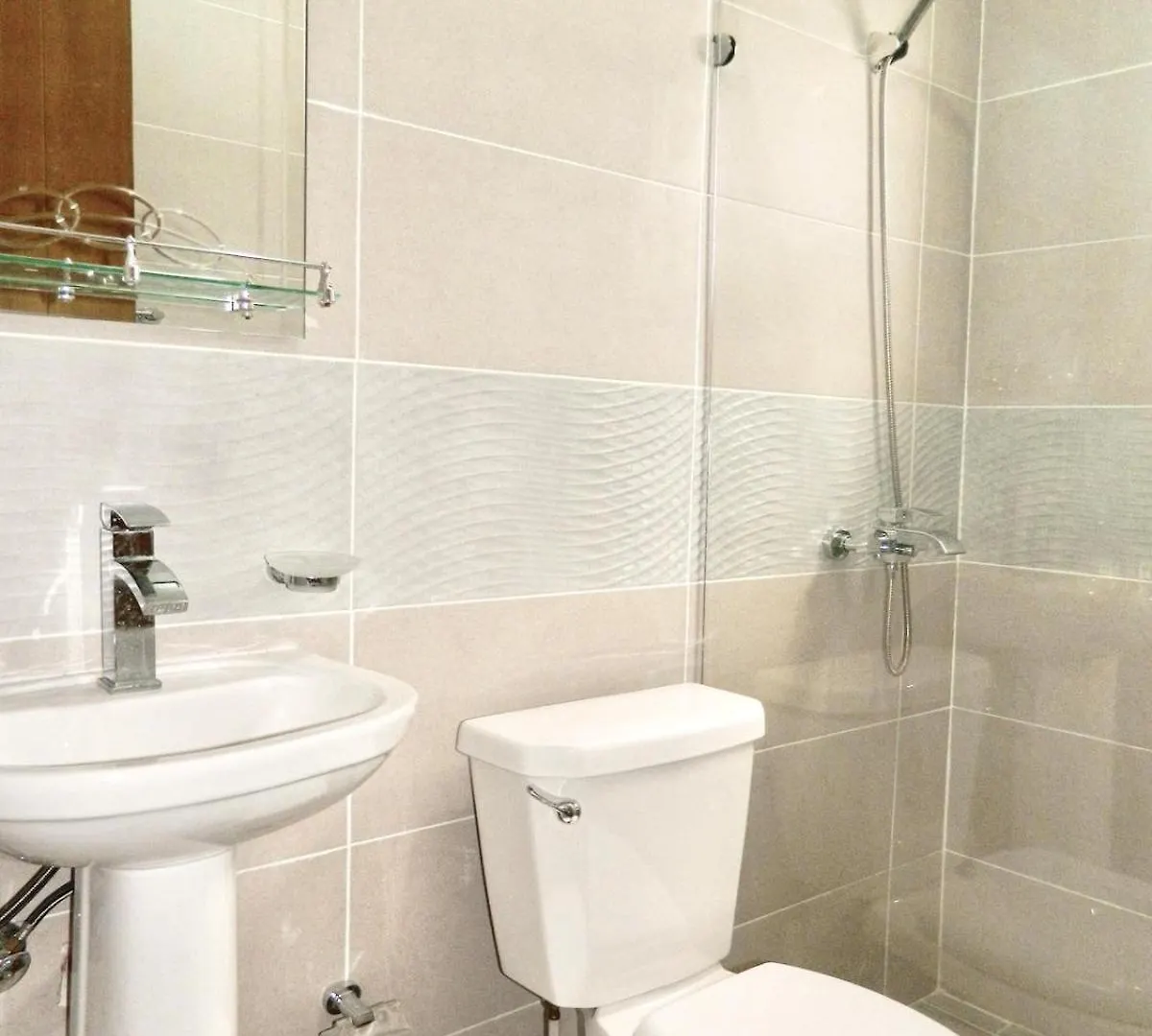 The Chic Hideout Full Apt In San Isidro Terrace Juan Lopez 0*,