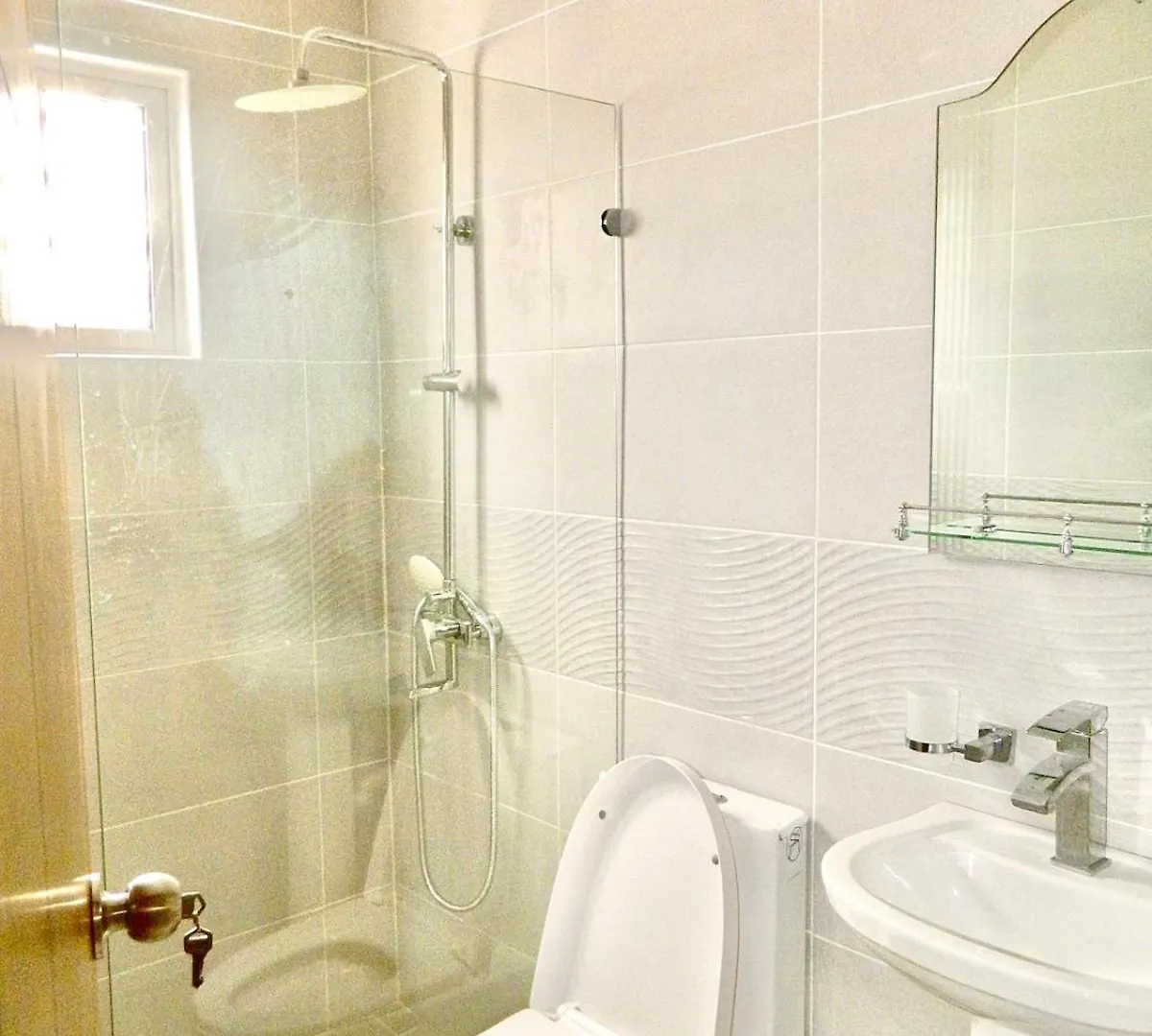 The Chic Hideout Full Apt In San Isidro Terrace Juan Lopez Apartment